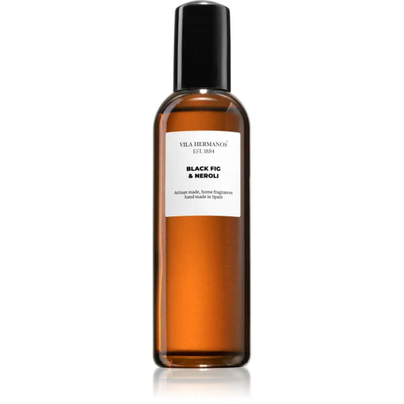 Vila Hermanos Apothecary Black Fig & Neroli σπρέι δωματίου 100 μλ