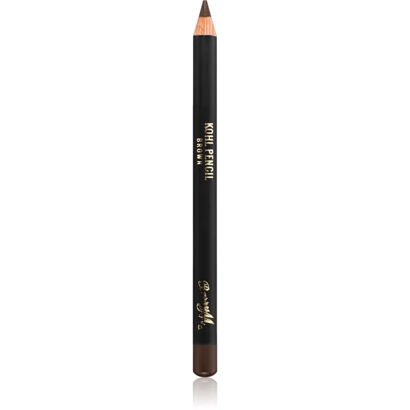 Barry M Kohl Pencil λάινερ μολύβι για τα μάτια απόχρωση Brown 1.14 γρ