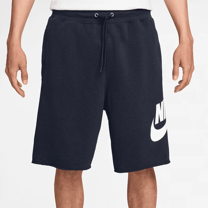 Nike Sportswear Club Alumni Ανδρική Βερμούδα (9000209373_21853)