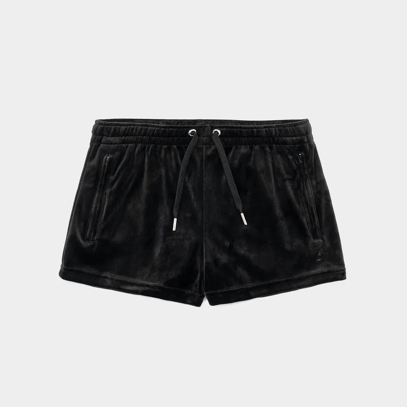 Juicy Couture Tamia Outline Γυναικείο Σορτς (9000273816_1469)
