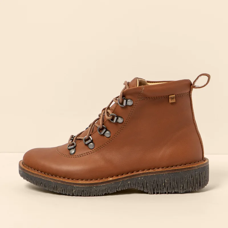 Μποτάκια/Low boots El Naturalista 255831155005