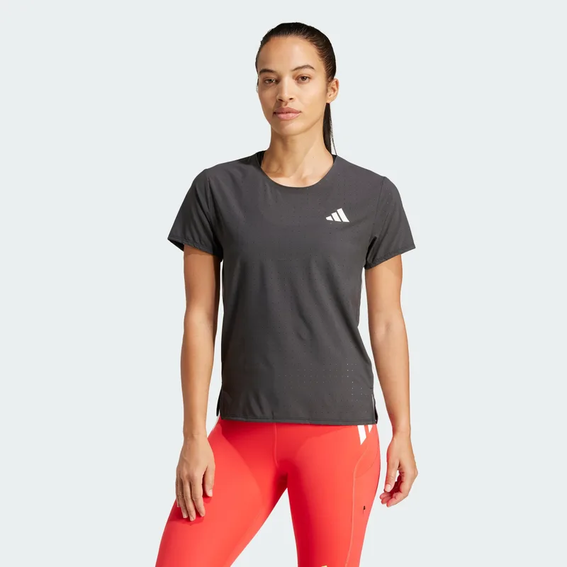 adidas Adizero Running Γυναικείο T-Shirt (9000242511_1469)