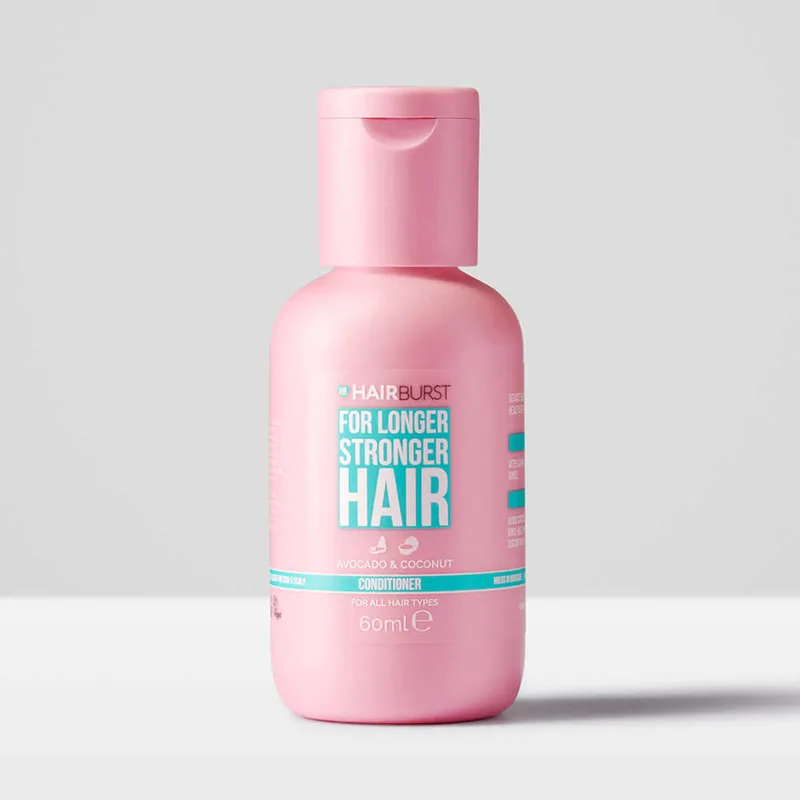 Mini Conditioner Avocado & Coconut 60ml