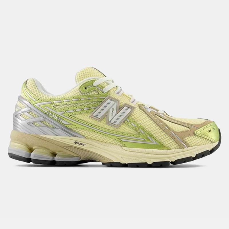 New Balance 1906R Γυναικεία Παπούτσια (9000220627_84471)