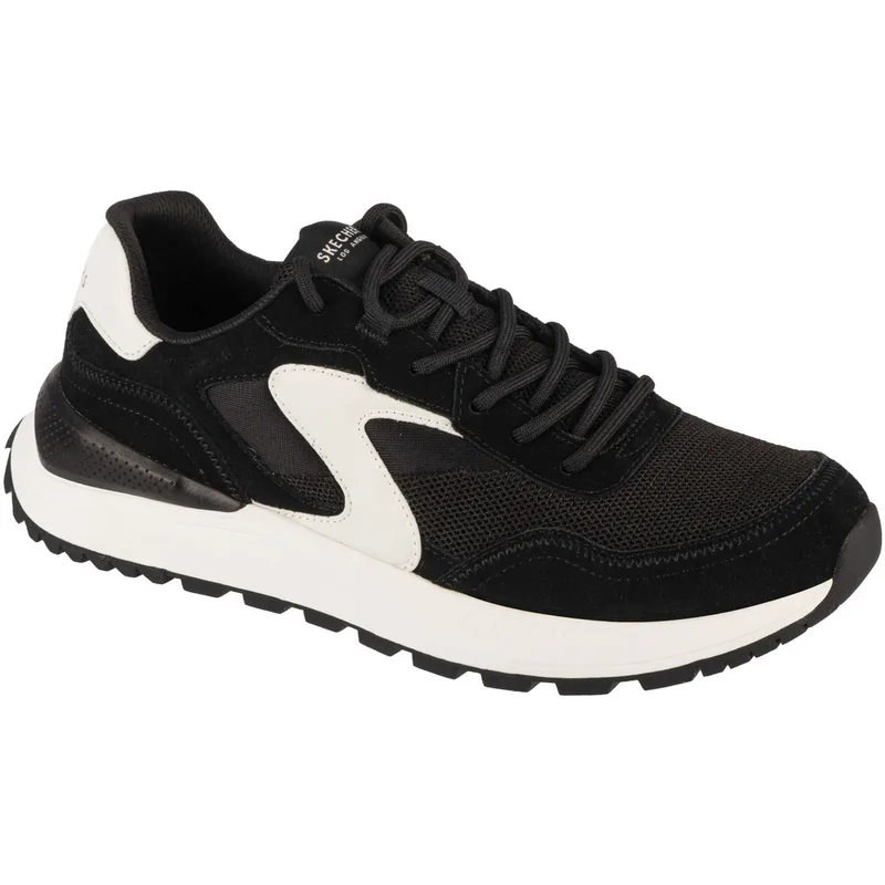 Xαμηλά Sneakers Skechers Fury - Fury Lace Low