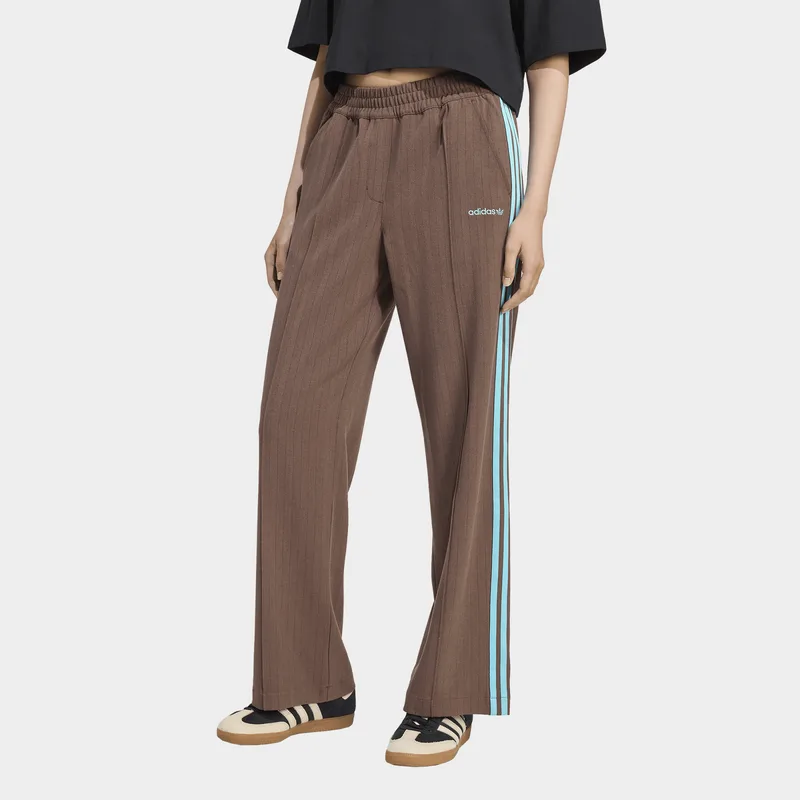 adidas Originals Adicolor Γυναικείο Παντελόνι Φόρμας (9000236733_8944)
