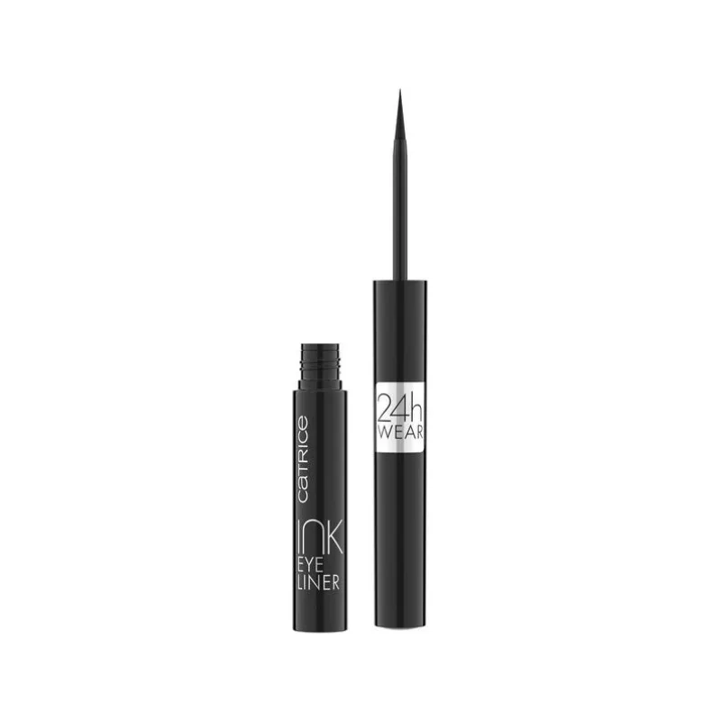 Catrice Ink Eyeliner 010 Best in Black