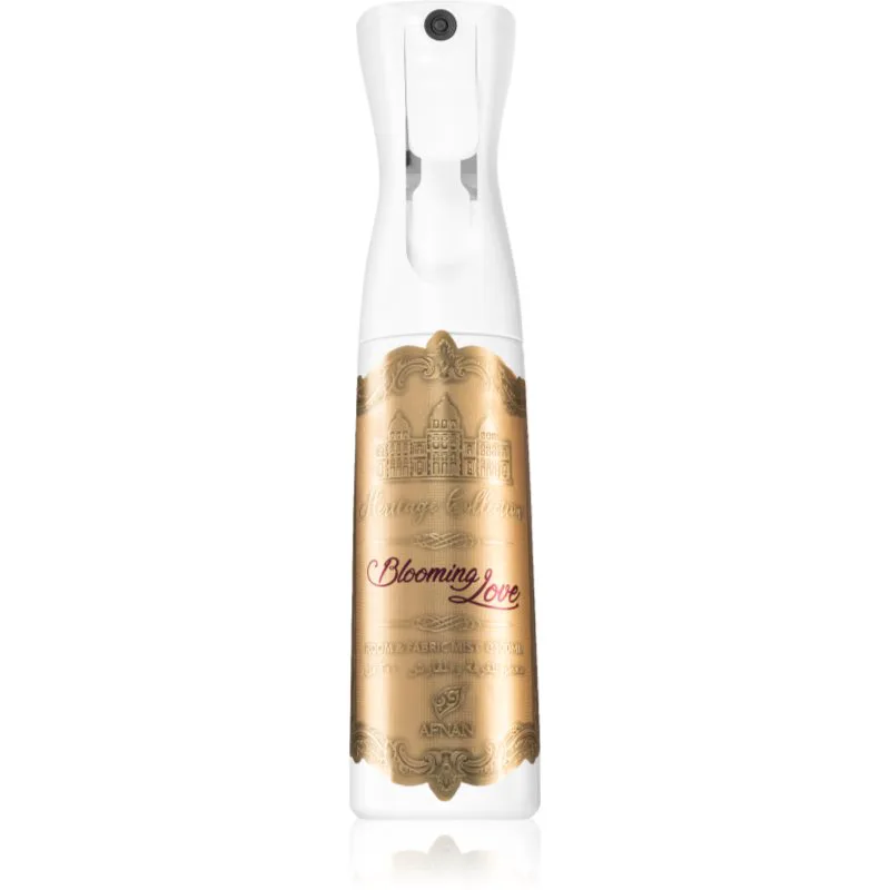 Afnan Heritage Collection Blooming Love αποσμητικό χώρου 300 ml
