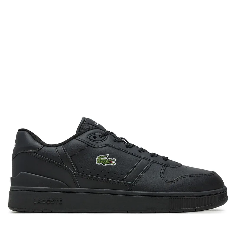 Αθλητικά Lacoste 748SMA0031 Μαύρο