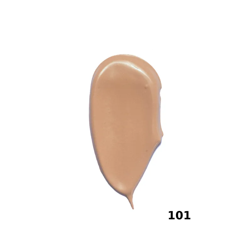 Mon Reve Nude Skin Normal Dry Skin 101