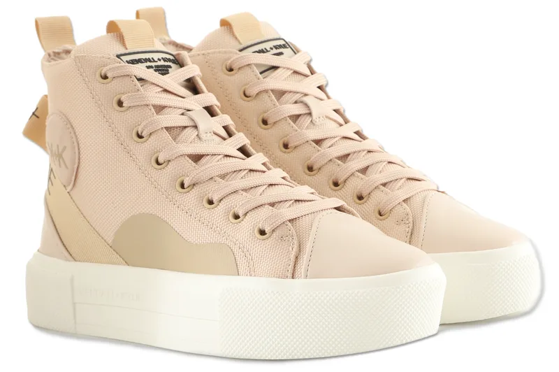 Sneaker Kendal + Kylie Tamar TAMAR-NUDE Γυναικείο