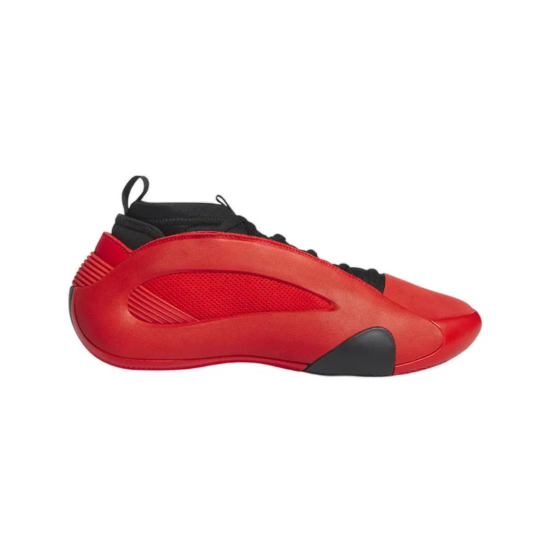 Xαμηλά Sneakers adidas Baskets Harden Volume 8 rouge