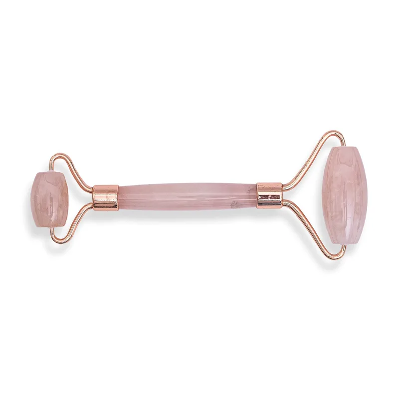 Rose Quartz Roller