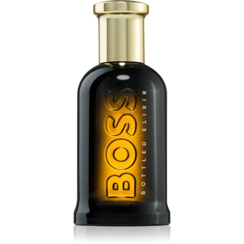 Hugo Boss BOSS Bottled Elixir Eau de Parfum έντονο για άντρες 50 ml