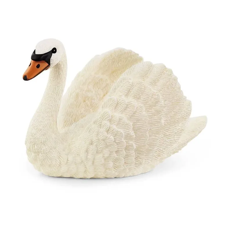 Μινιατούρα Schleich Κύκνος 13921