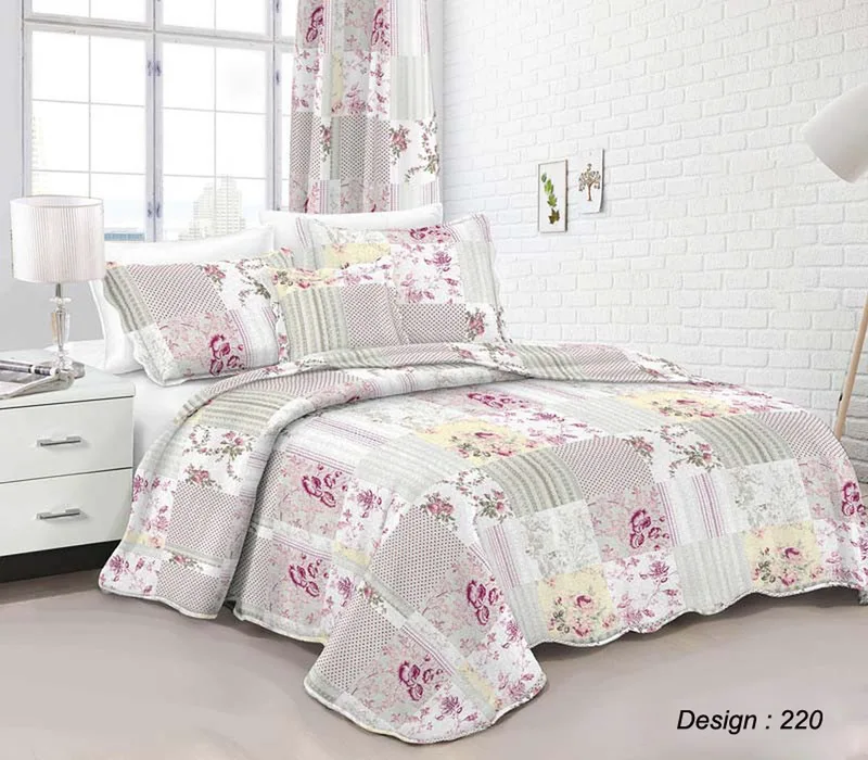Σετ Κουβερλί Μονό 160x220εκ. 220 Dim Collection (Μέγεθος: Μονά) - DimCol - 1534935615722000