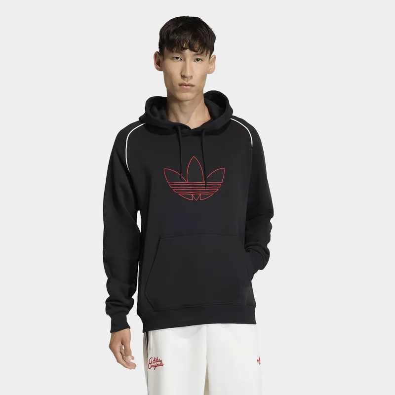 adidas Originals M Sst Hoodie (9000265871_1469)