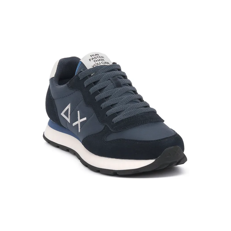 Xαμηλά Sneakers Sun68 SUN68 07 TOM SOLID