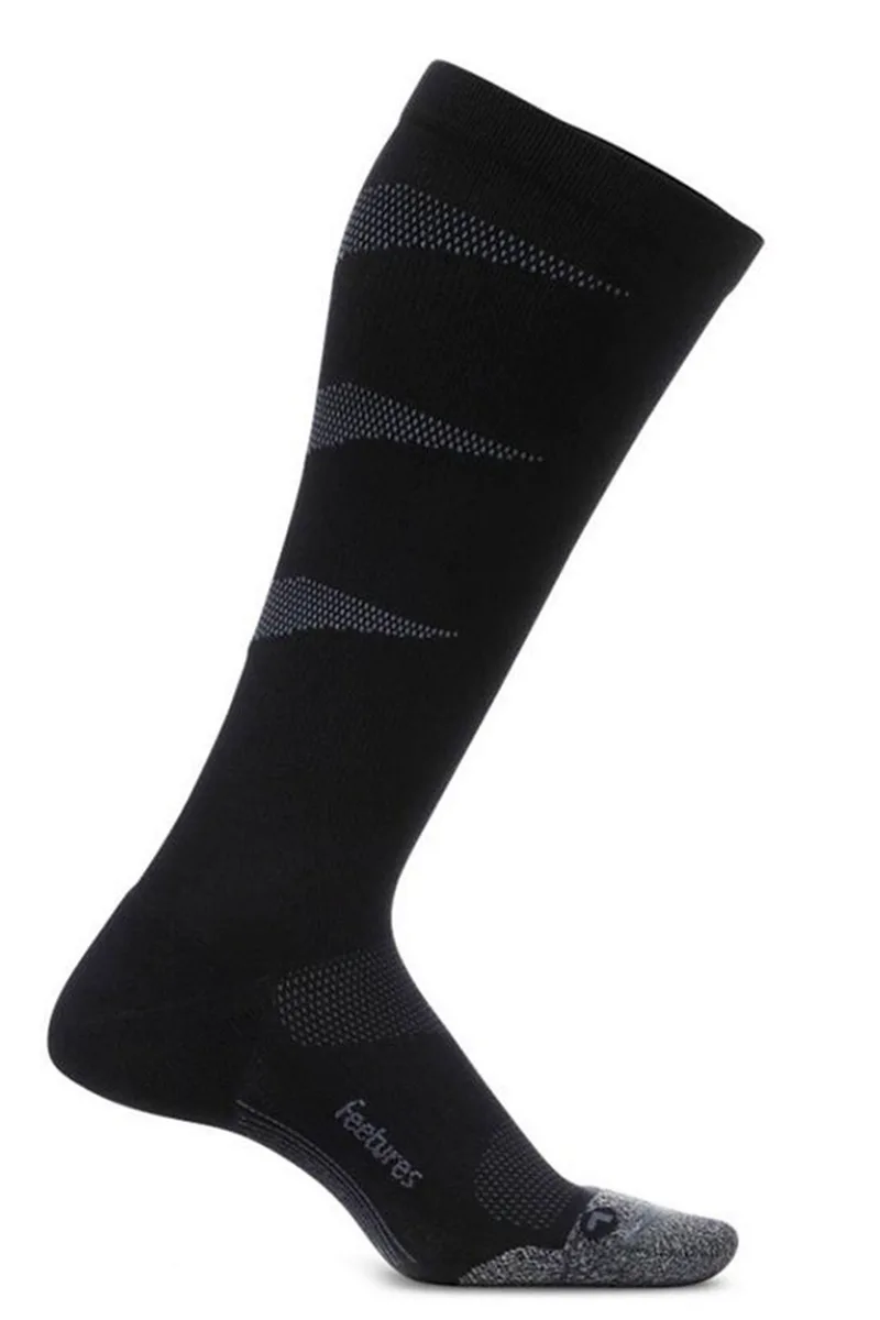 Κάλτσες Feetures Graduated Compression PC60250-BLACK