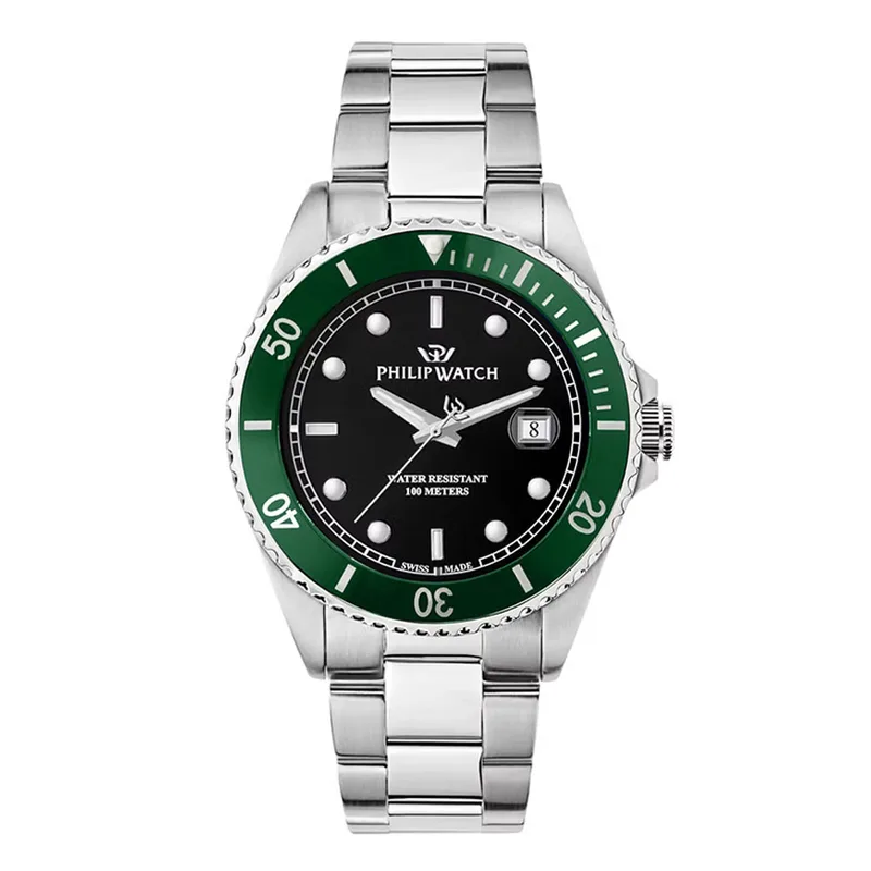 PHILIP WATCH Watches Caribe Sport R8253597086