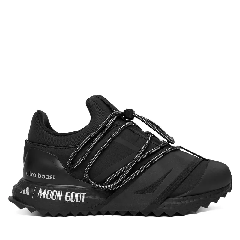 Αθλητικά adidas adidas X Moon Boot Ub JP7685 Μαύρο