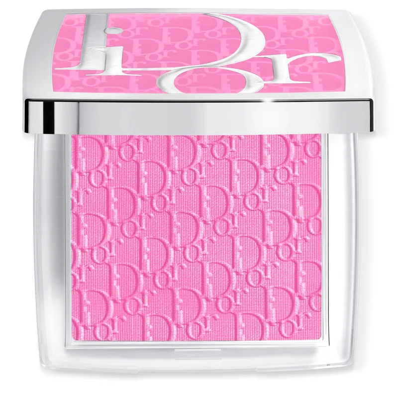 Dior Backstage Rosy Glow Blush with pH-Activated Color - Long-wearing 4,5gr