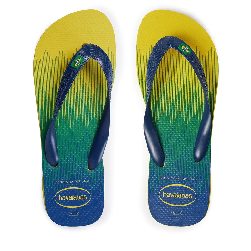 Σαγιονάρες Havaianas 41457459588 Έγχρωμο