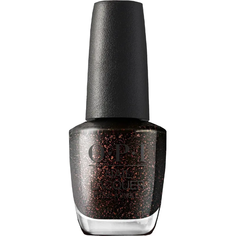 OPI Nail Lacquer Nail Polish Βερνίκι Νυχιών με Χρώμα που Διαρκεί 15ml - Grunge Queen