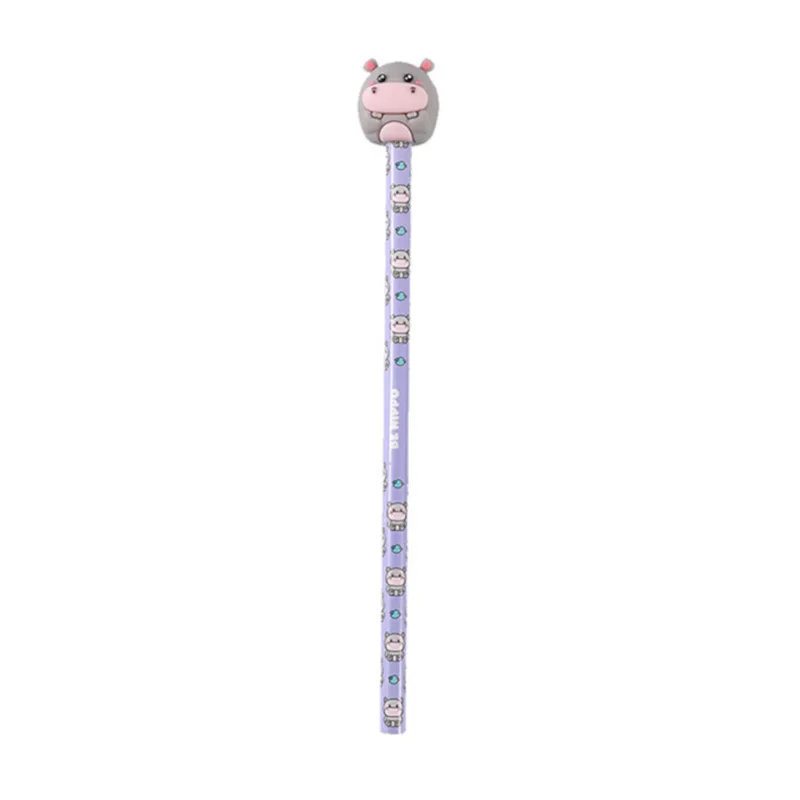 Μολύβι Fancy i-Total με Toper Be Hippo XL2308N