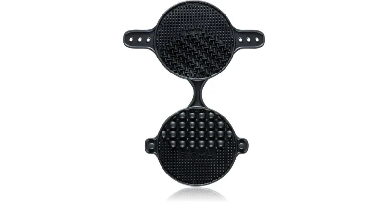 Sigma Beauty PALMAT® 2-in-1 Silicone Brush Cleaning Tool