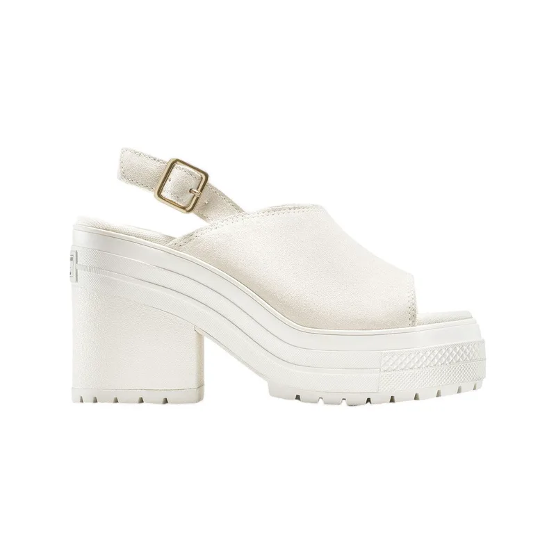 Σανδάλια Converse Sandales CHUCK 70 DE LUXE A15070C suède
