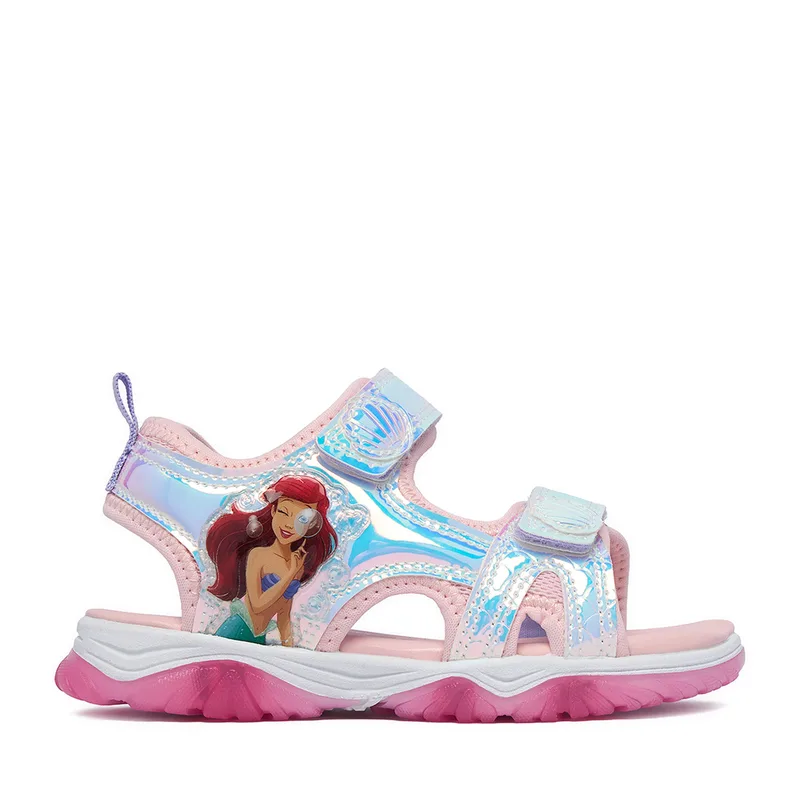 Σανδάλια Princess CEO-CP76-SS26-333DPRN Έγχρωμο