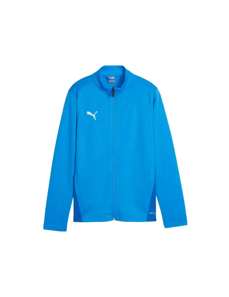 Puma TeamGoal Training Jacket Jr 658634 02 sweatshirt