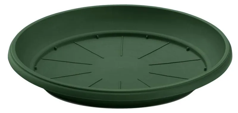 ΠΙΑΤΟ ΓΛΑΣΤΡΑΣ ΠΡΑΣΙΝΟ (48 CM)