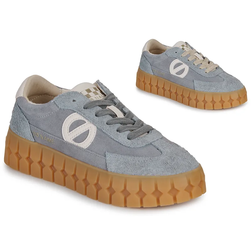 Xαμηλά Sneakers No Name PLAY SIDE W