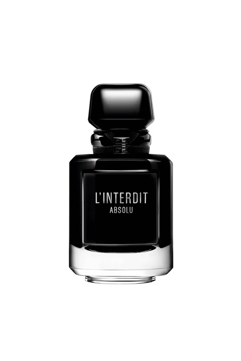 Givenchy L'Interdit Absolu Eau de Parfum - P000217