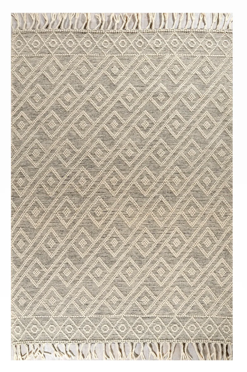 Χαλί Διαδρόμου 80X150 Tzikas Carpets All Season Nomad 55158-60 (80x150)