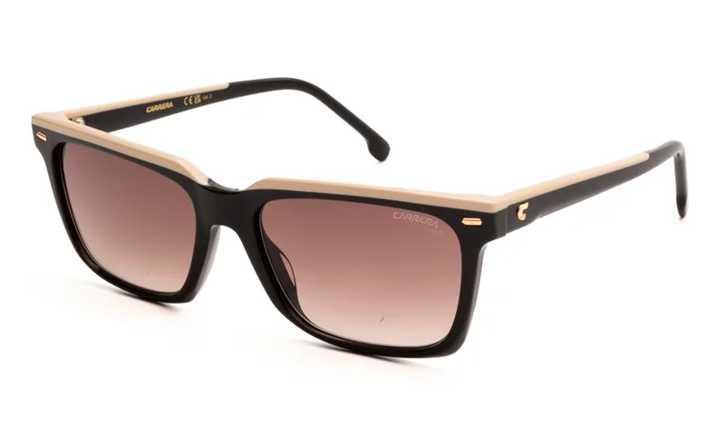 CARRERA ΓΥΑΛΙΑ ΗΛΙΟΥ CARRERA CARRERA 3056/S 0WMHA 5517 CARRERA 3056/S Μαύρο
