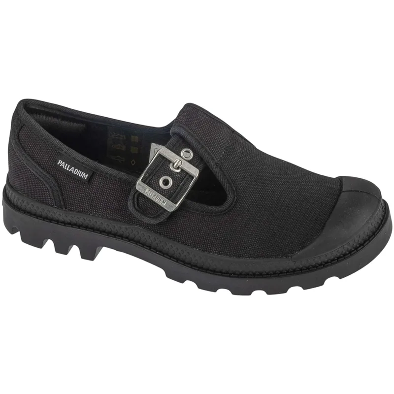 Xαμηλά Sneakers Palladium Pampa M-Jane Washed