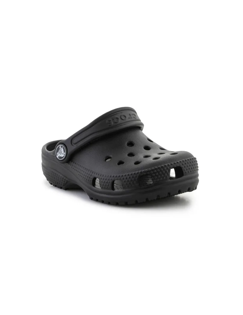 Crocs Classic Clog t Jr 206990001 flipflops