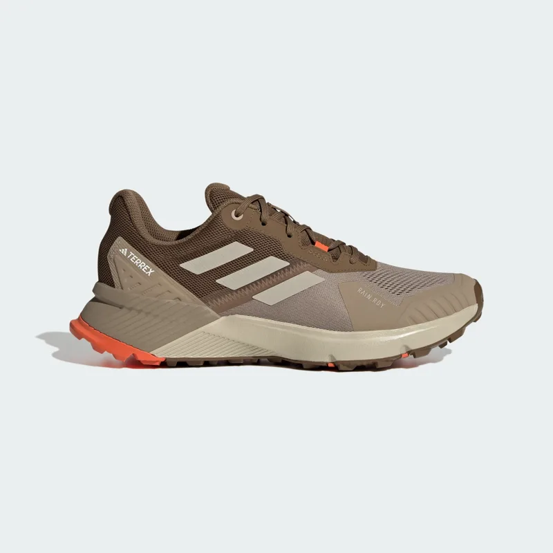 adidas Terrex Soulstride Rain.Rdy Trail Running Shoes (9000263490_92624)
