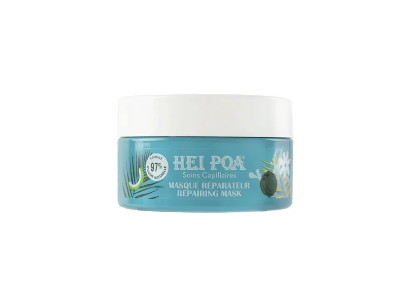 Hair Mask Nourishing Repair 200ml