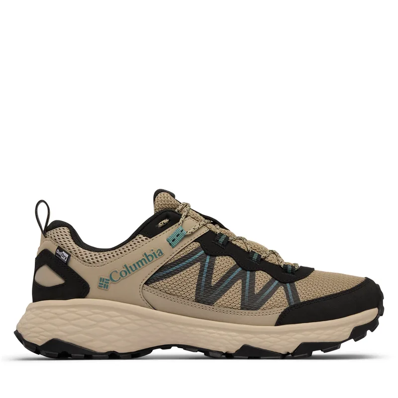 Παπούτσια πεζοπορίας Columbia Peakfreak Rush™ OutDry™ 2108291 Καφέ