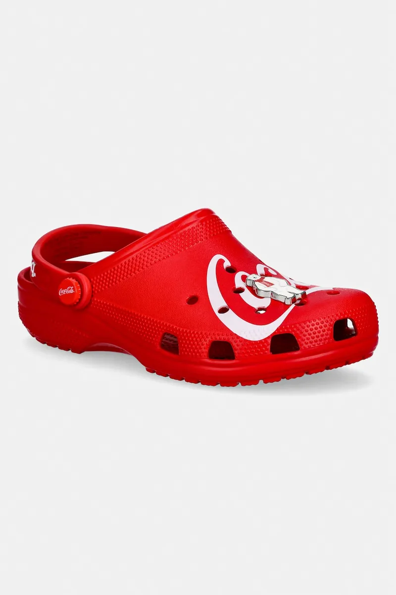 Παντόφλες Crocs Coca Cola Cls Clg