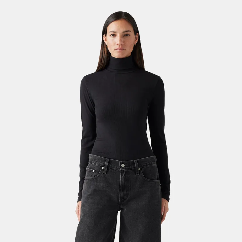 Levi's Γυναικεία Μπλούζα με Μακρύ Μανίκι (9000245787_22879)