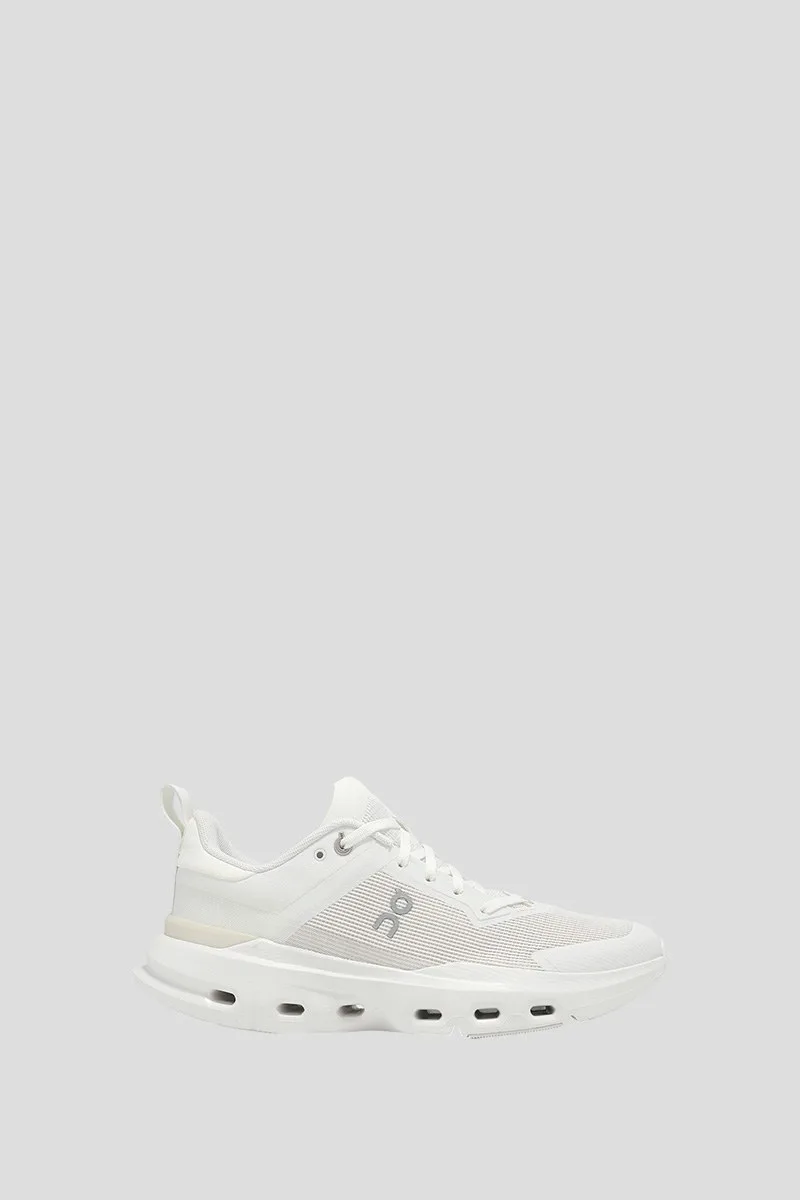 ON Ανδρικό Λευκό Sneakers Cloudpulse Next Ice