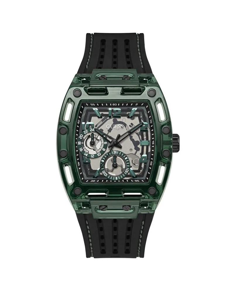Guess Man GW0499G7 Watch (42MM) Black