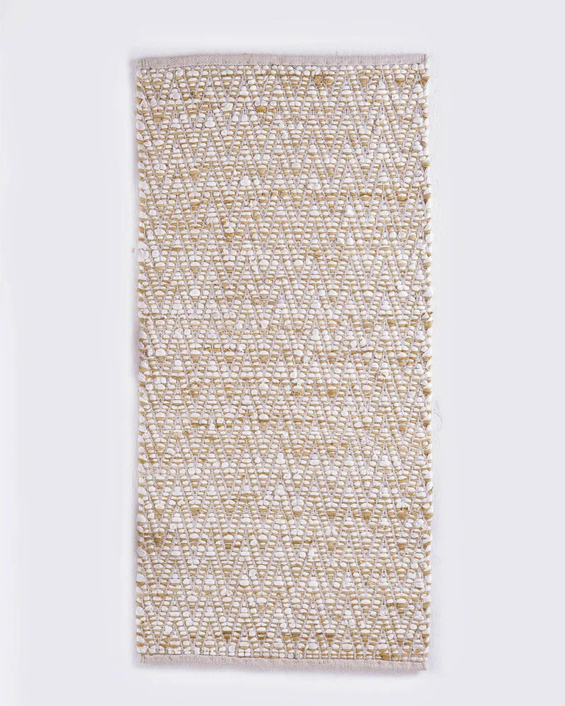 Χαλακι (70χ140) mandel beige, rythmos home