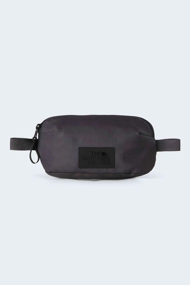 The North Face unisex τσαντάκι μέσης "Base Camp Voyager Pro" - NF0A8GJCWUO1 Μαύρο