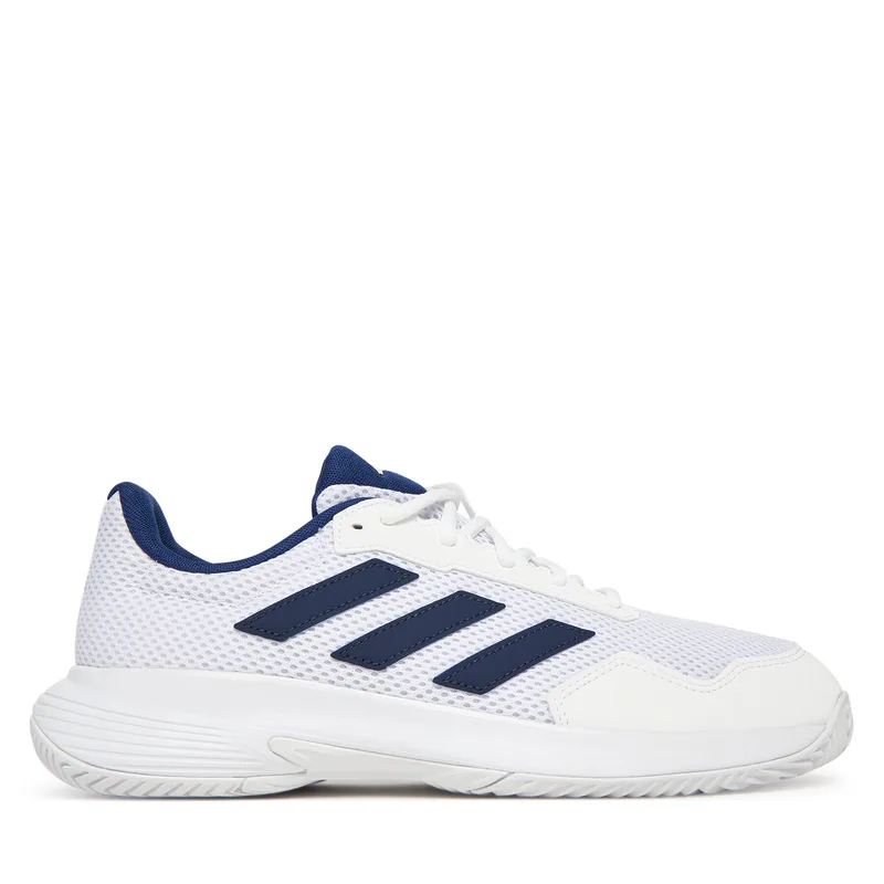 Παπούτσια Τένις adidas Court Spec 2 ID2470 Λευκό